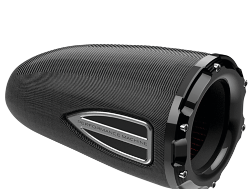 FILTRI ARIA SERIE C4 PERFORMANCE MACHINE