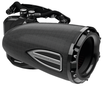 FILTRI ARIA SERIE C4 PERFORMANCE MACHINE