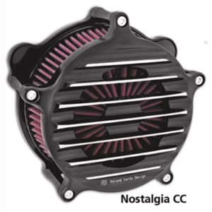 FILTRI ARIA RSD "VENTURI"