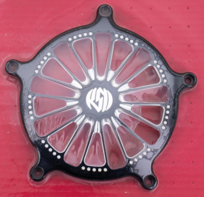 FILTRI ARIA RSD "VENTURI"