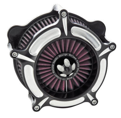 FILTRI ARIA RSD "TURBINE"