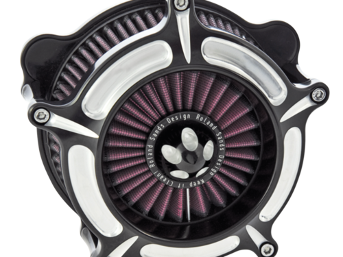 FILTRI ARIA RSD "TURBINE"