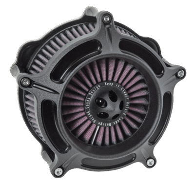 FILTRI ARIA RSD "TURBINE"