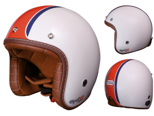 CASCHI TORX WYATT STILE ANNI SETTANTA