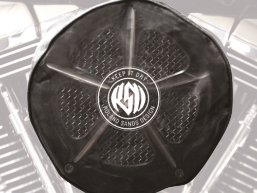 CALZA ANTIPIOGGIA RSD