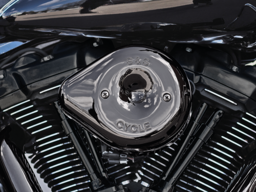 KIT FILTRI ARIA S&S STEALTH