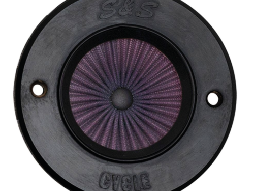 KIT FILTRI ARIA S&S STEALTH