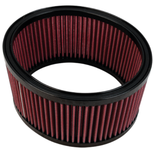 ELEMENTO FILTRANTE IN GARZA DI COTONE