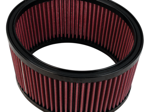 ELEMENTO FILTRANTE IN GARZA DI COTONE