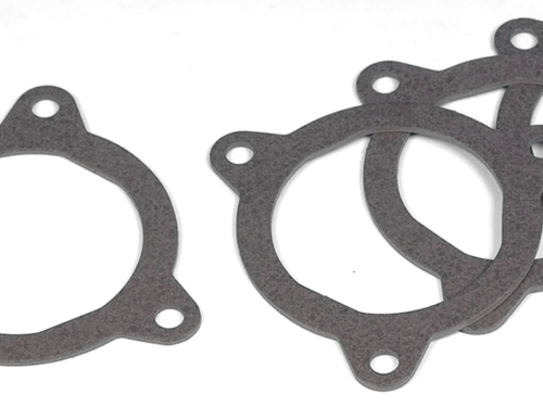 GUARNIZIONI MOTORE O-RING E PARAOLI PER TWIN CAM