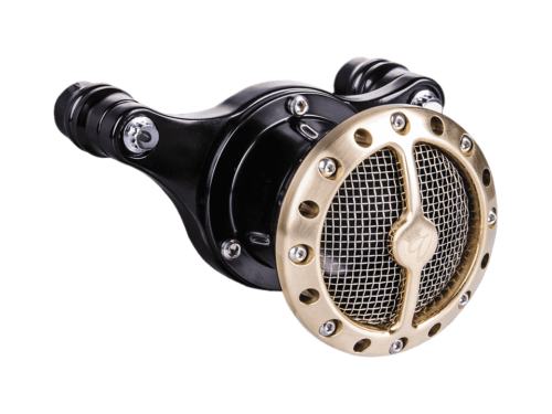 CORNETTO DI VELOCITÀ VITY'S DESIGN