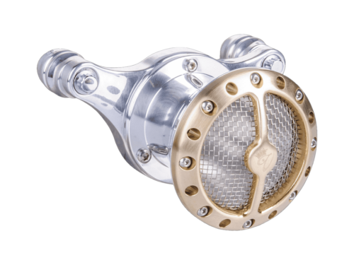 CORNETTO DI VELOCITÀ VITY'S DESIGN