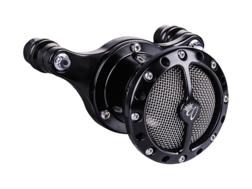 CORNETTO DI VELOCITÀ VITY'S DESIGN