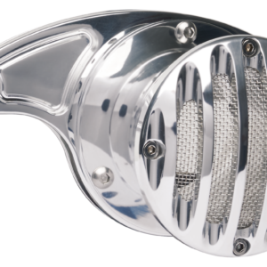 CORNETTO DI VELOCITÀ VITY'S DESIGN