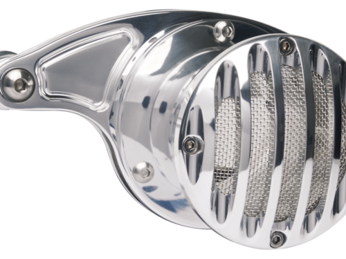 CORNETTO DI VELOCITÀ VITY'S DESIGN