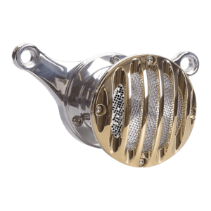 CORNETTO DI VELOCITÀ VITY'S DESIGN