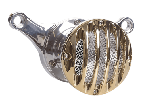 CORNETTO DI VELOCITÀ VITY'S DESIGN