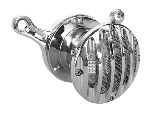 CORNETTO DI VELOCITÀ VITY'S DESIGN