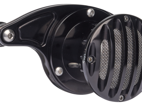 CORNETTO DI VELOCITÀ VITY'S DESIGN