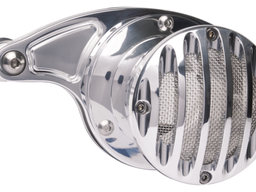 CORNETTO DI VELOCITÀ VITY'S DESIGN