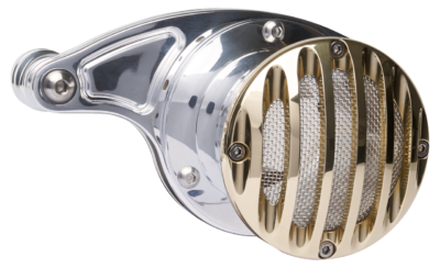 CORNETTO DI VELOCITÀ VITY'S DESIGN