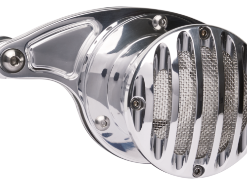 CORNETTO DI VELOCITÀ VITY'S DESIGN