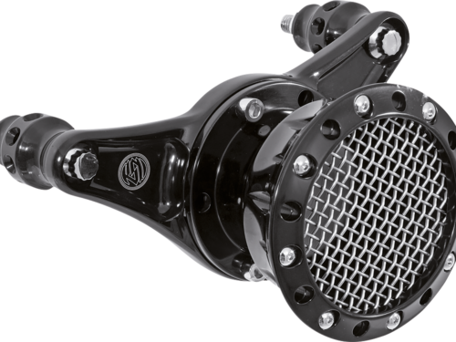 CORNETTO D'ASPIRAZIONE RSD NOSTALGIA