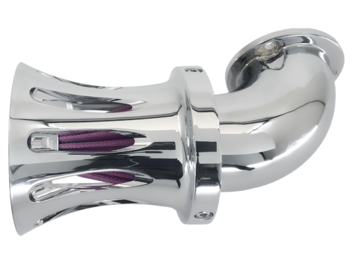 CORNETTO DI VELOCITA' VORONOI HP CON FILTRO ARIA INTEGRATO