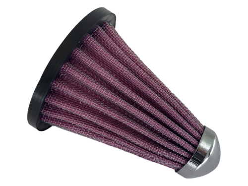 CORNETTO DI VELOCITA' VORONOI HP CON FILTRO ARIA INTEGRATO