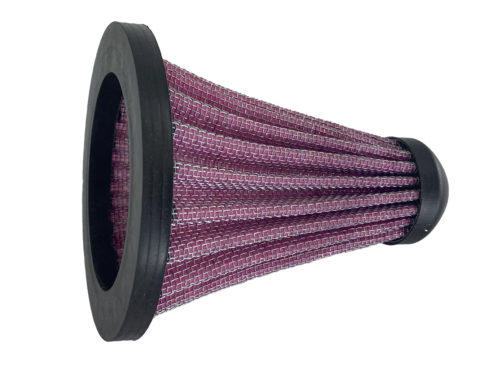 CORNETTO DI VELOCITA' VORONOI HP CON FILTRO ARIA INTEGRATO