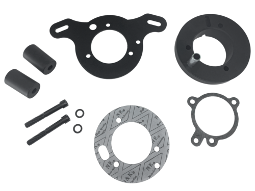 CORNETTO DI VELOCITA' VORONOI HP CON FILTRO ARIA INTEGRATO