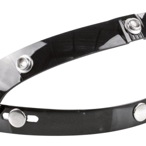 VISIERE PER CASCHI APERTI