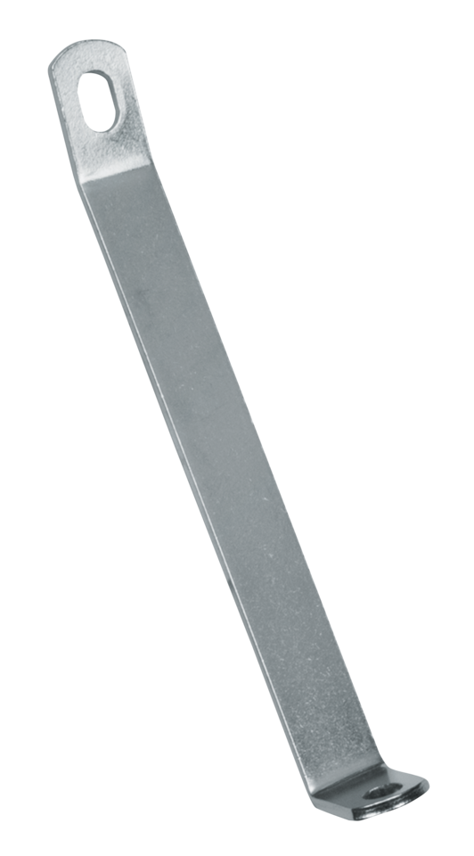 STAFFA DI SUPPORTO PER FILTRI ARIA S&S SUPER E &SUPER G