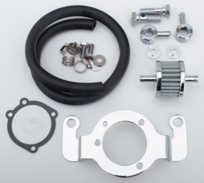 PIASTRE DI SUPPORTO FILTRI ARIA CARBURATORI