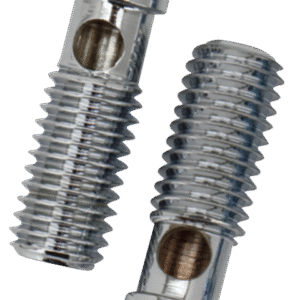 BULLONI DI SFIATO E TUBI