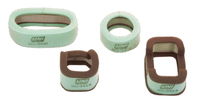 ELEMENTI FILTRANTI DI RICAMBIO UNI-FILTER