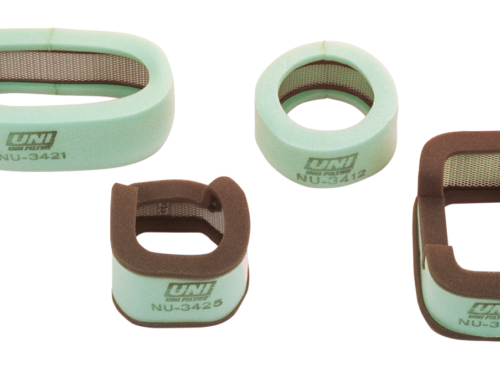 ELEMENTI FILTRANTI DI RICAMBIO UNI-FILTER