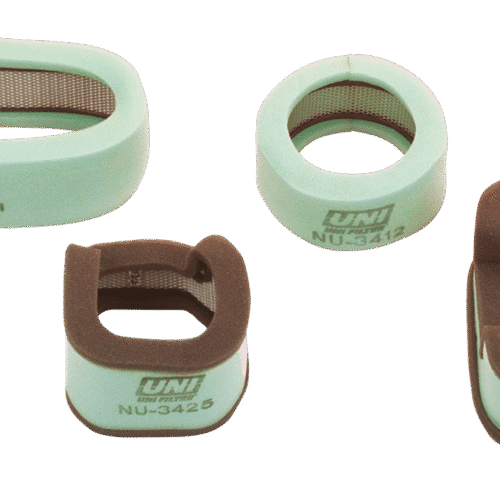 ELEMENTI FILTRANTI DI RICAMBIO UNI-FILTER