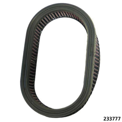 ELEMENTI FILTRANTI DI RICAMBIO K&N