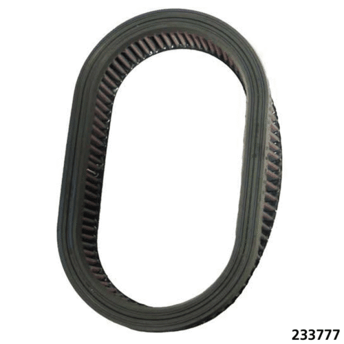 ELEMENTI FILTRANTI DI RICAMBIO K&N