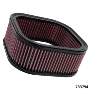 ELEMENTI FILTRANTI DI RICAMBIO K&N