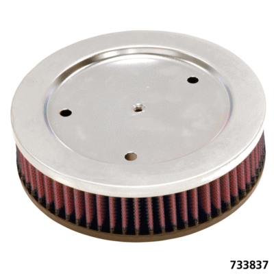 ELEMENTI FILTRANTI DI RICAMBIO K&N
