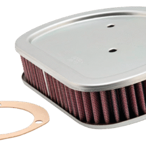 ELEMENTI FILTRANTI DI RICAMBIO K&N