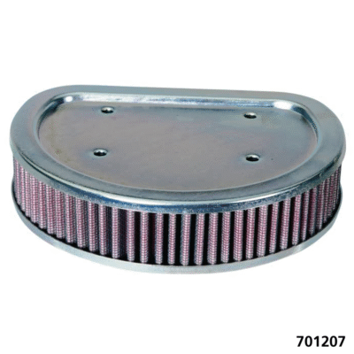 ELEMENTI FILTRANTI DI RICAMBIO K&N