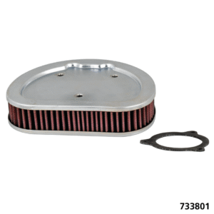 ELEMENTI FILTRANTI DI RICAMBIO K&N