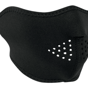 MASCHERA SEMIFACCIALE ZAN