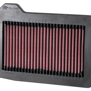 ELEMENTI FILTRANTI DI RICAMBIO K&N