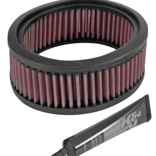 ELEMENTI FILTRANTI DI RICAMBIO K&N