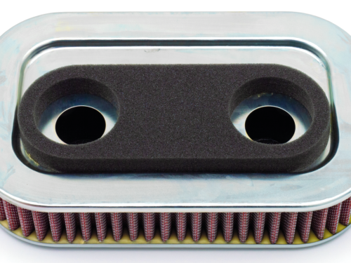 ELEMENTI FILTRANTI AD ALTO FLUSSO