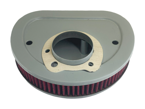 ELEMENTI FILTRANTI AD ALTO FLUSSO